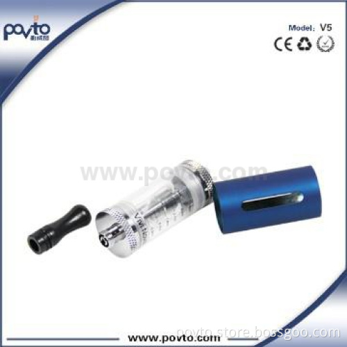 e cig VIVI NOVA V5 DUAL coil head cig free shipping